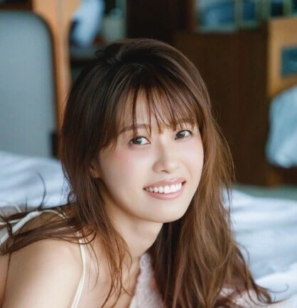 西澤由夏 1st写真集オンラインサイン会、4月1日(水)開催予定!